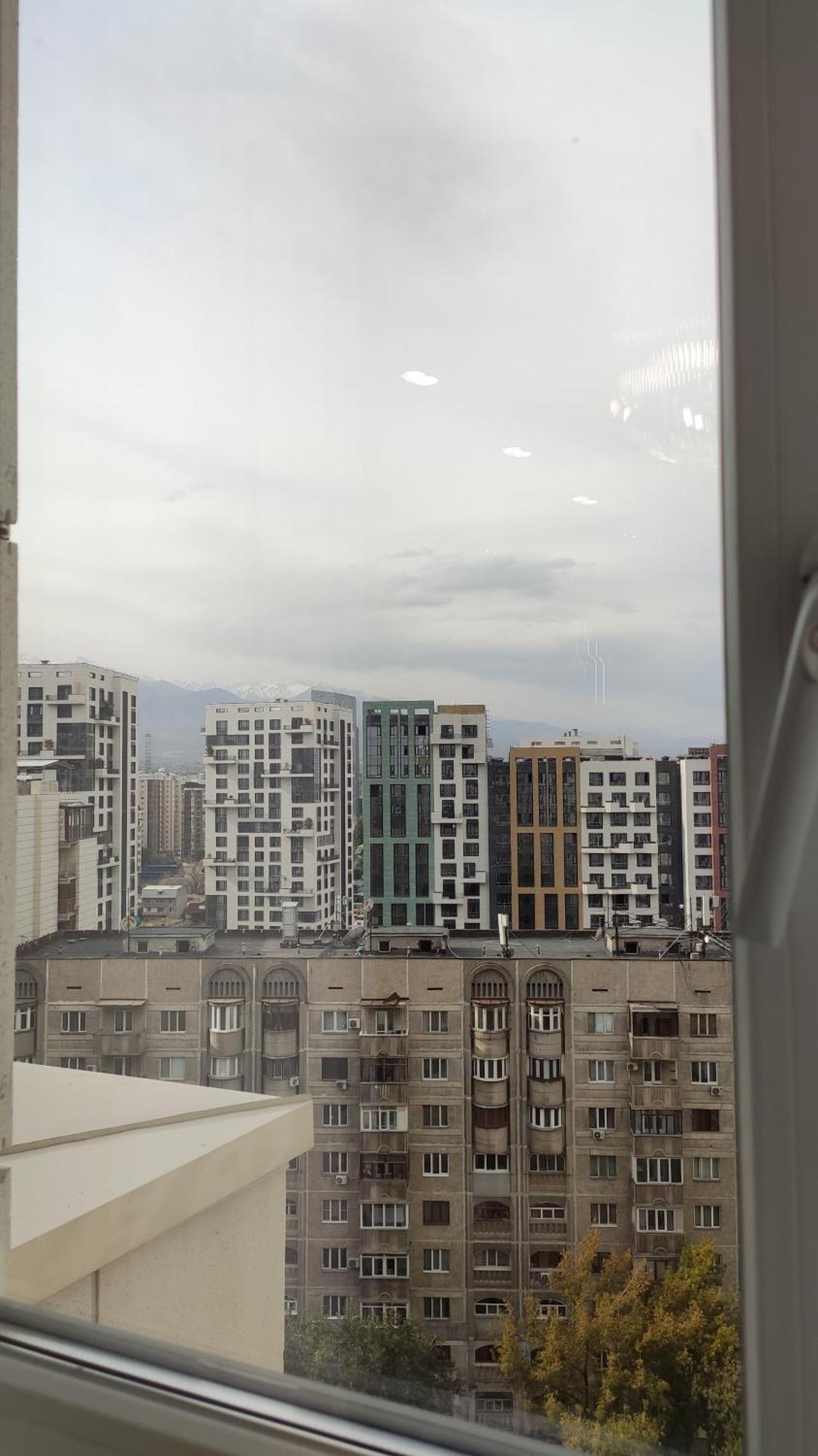 Dm Aparts - жк Avenue Business Apartment