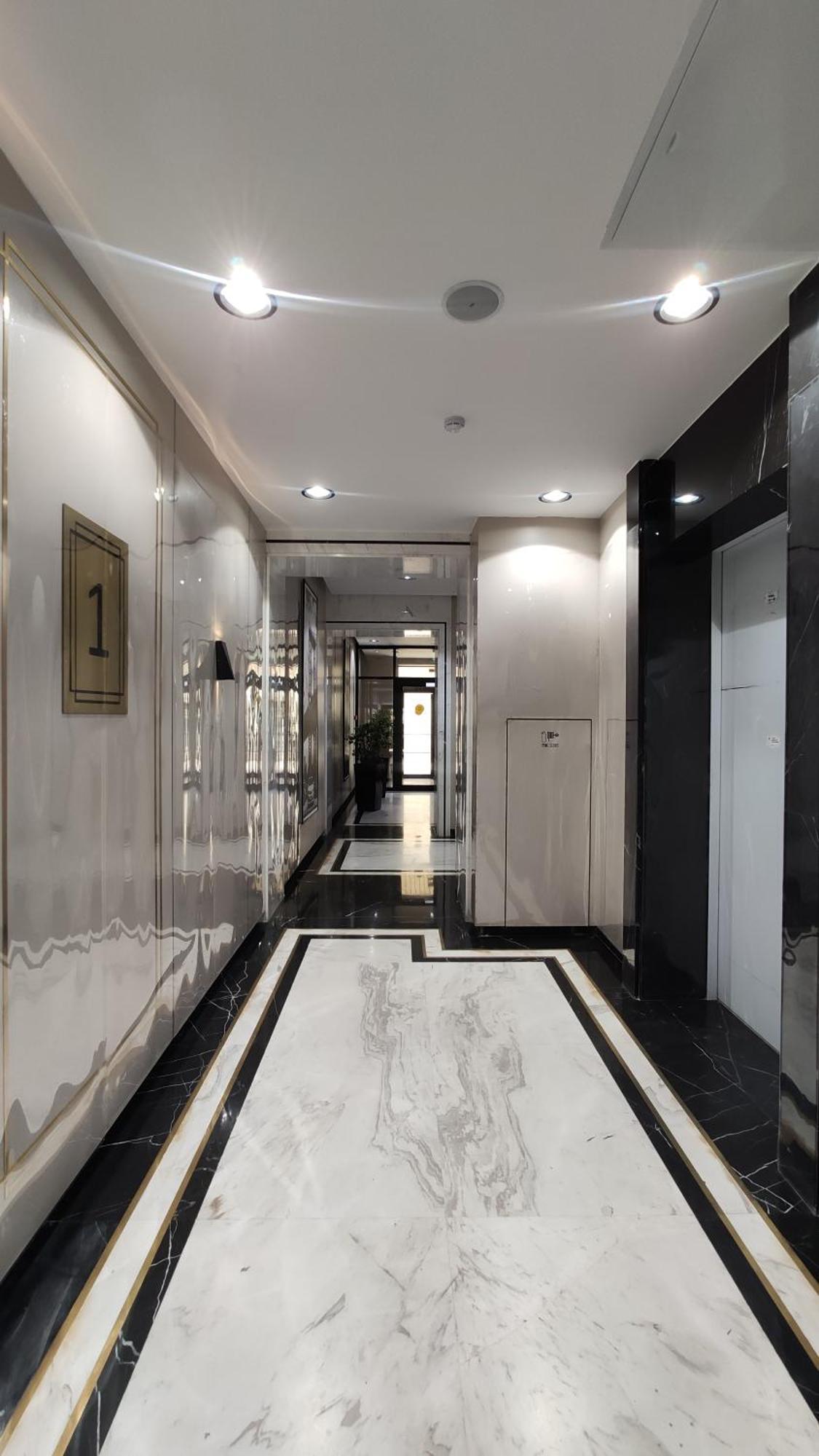 Dm Aparts - жк Avenue Business Apartment Almaty