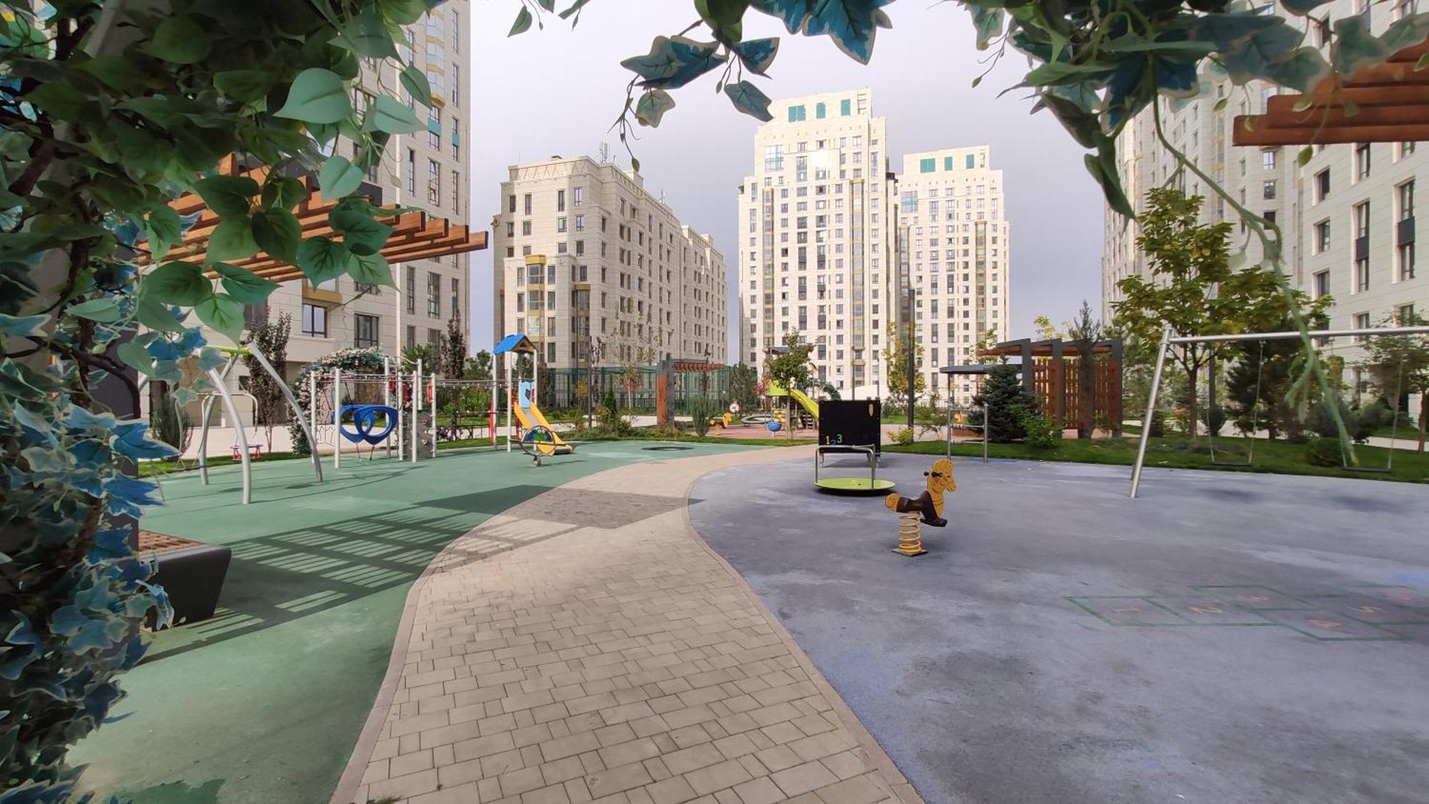 Apartment Dm Aparts - жк Avenue Business