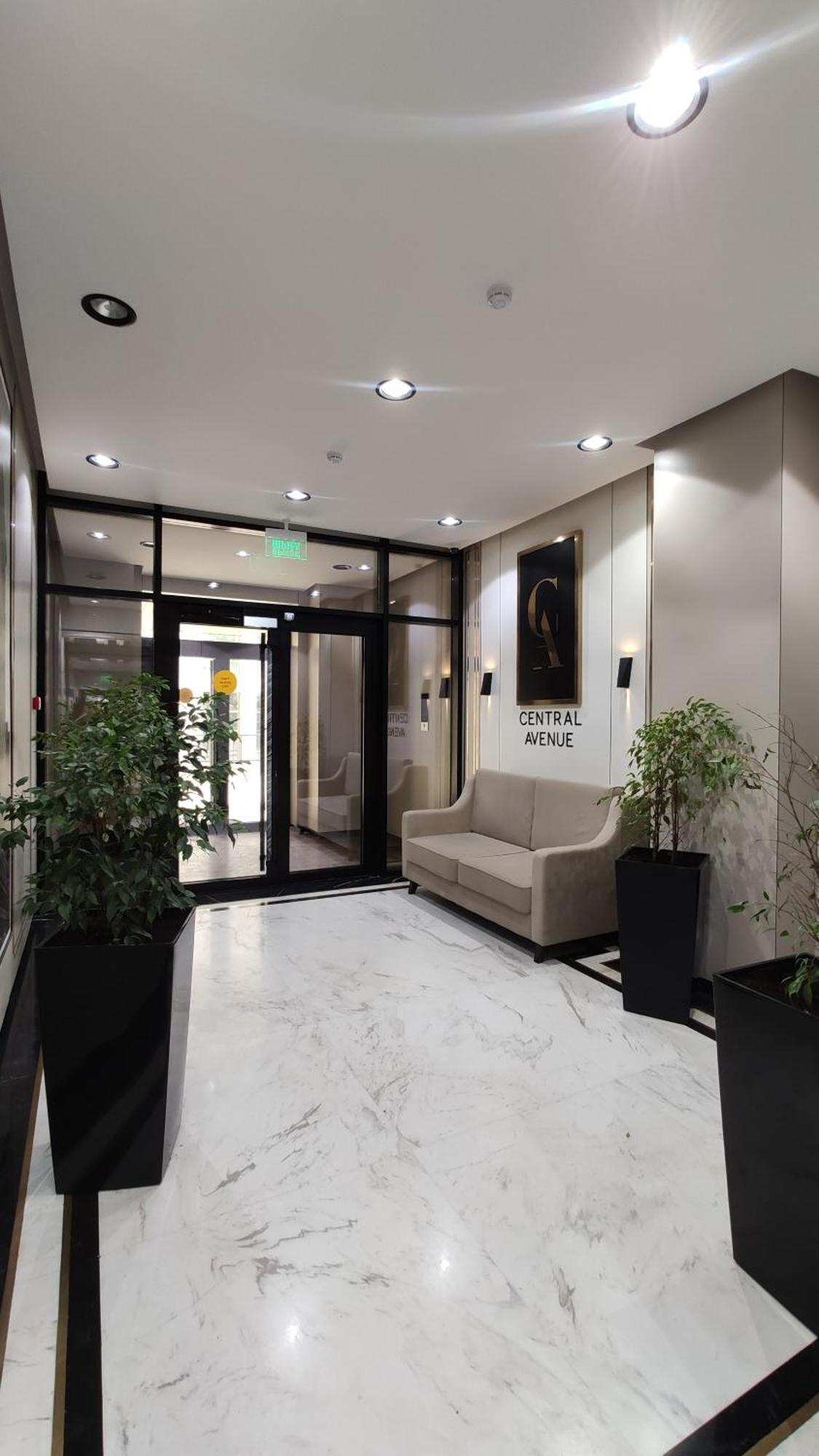 Dm Aparts - жк Avenue Business Almaty