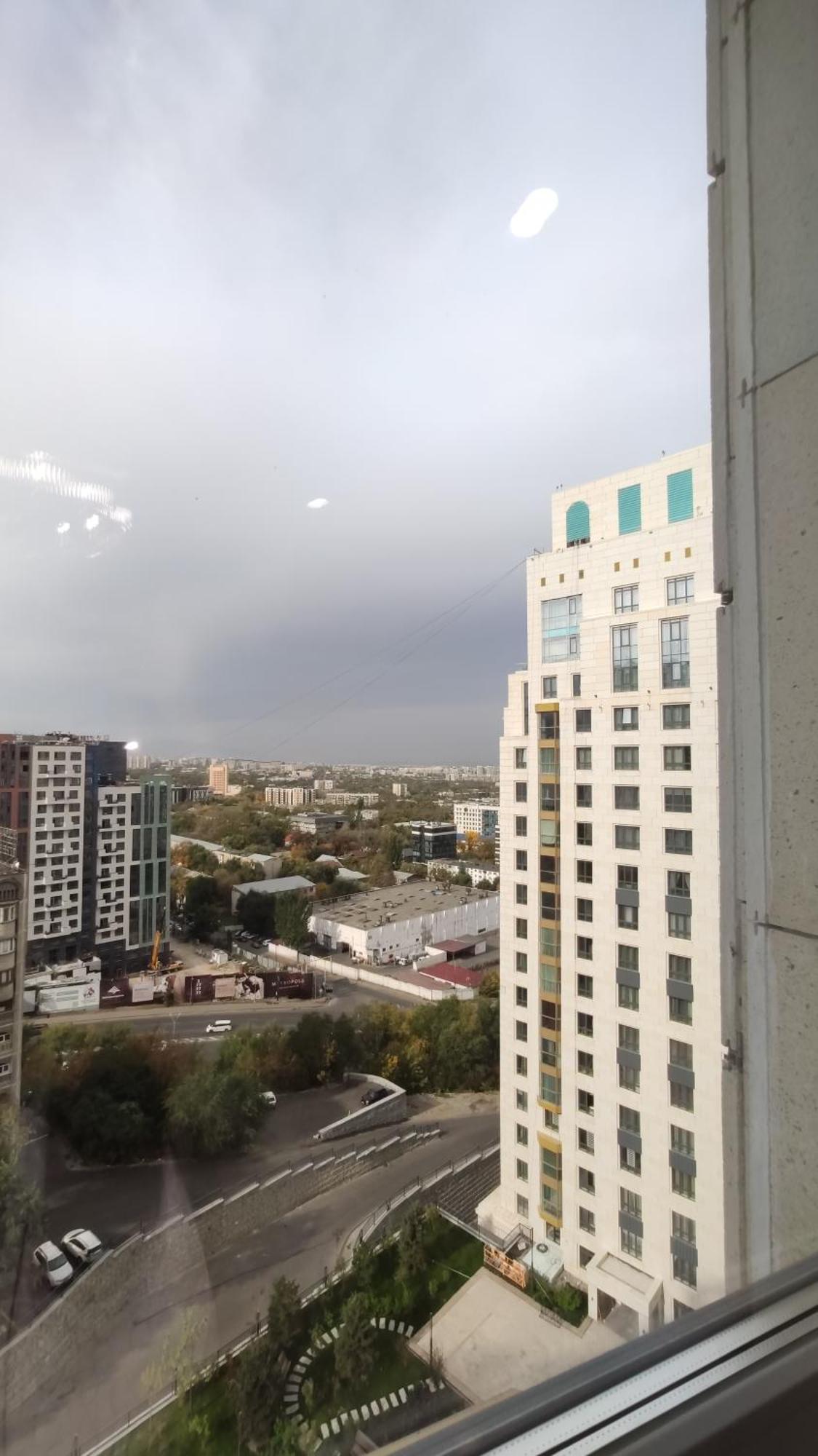 Dm Aparts - жк Avenue Business *