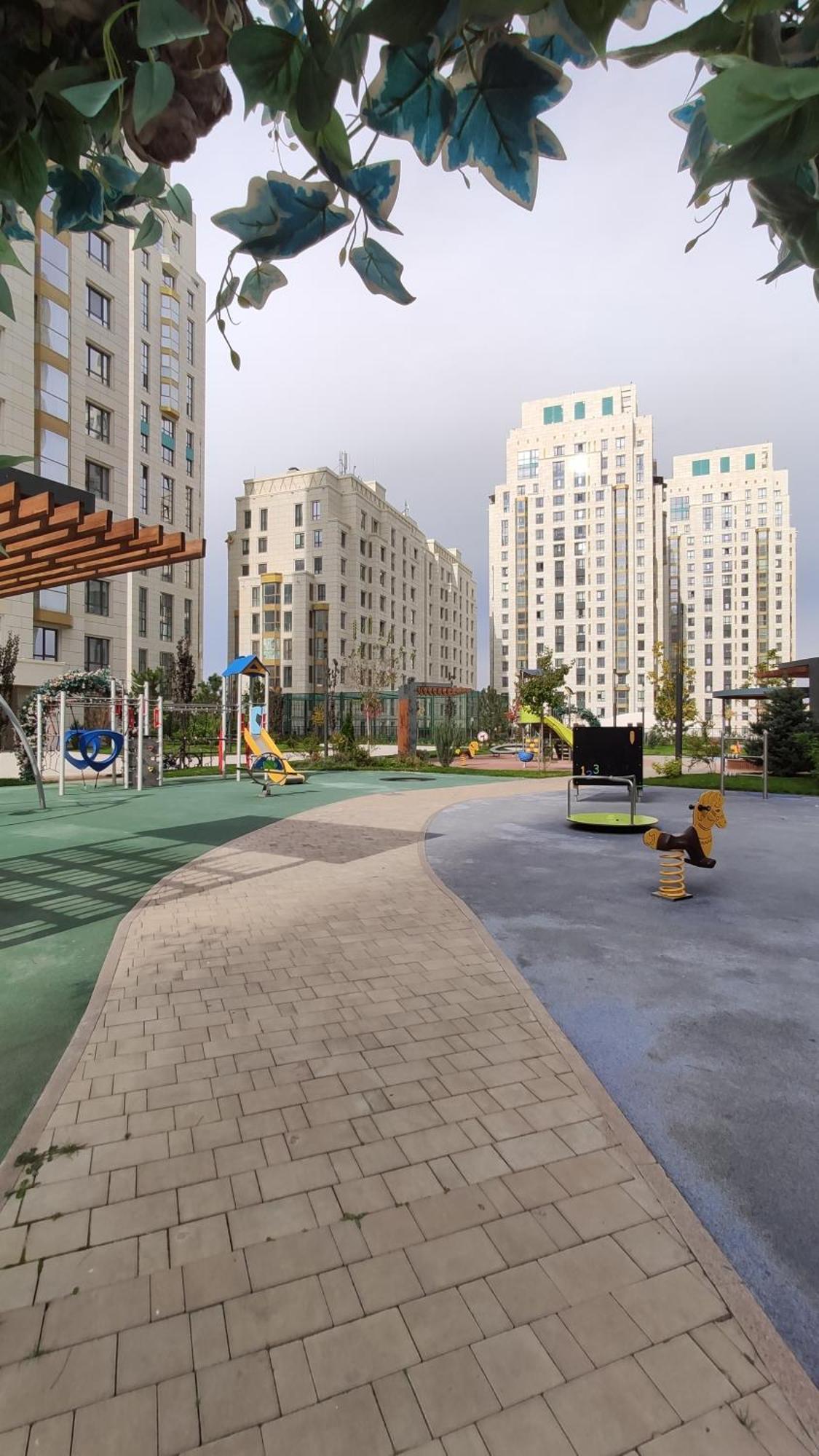 Dm Aparts - жк Avenue Business Apartment