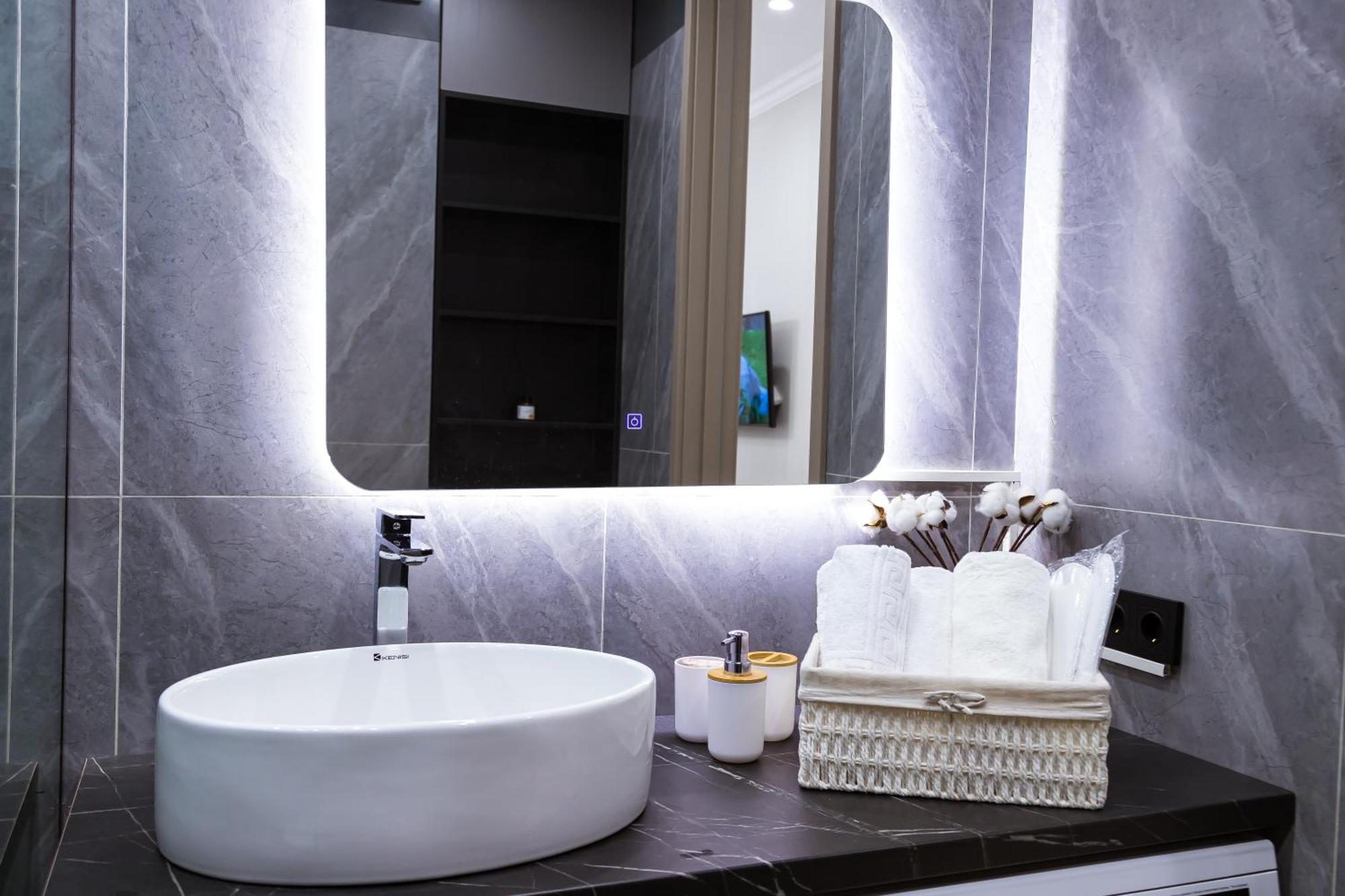 Dm Aparts - жк Avenue Business Apartment Almaty