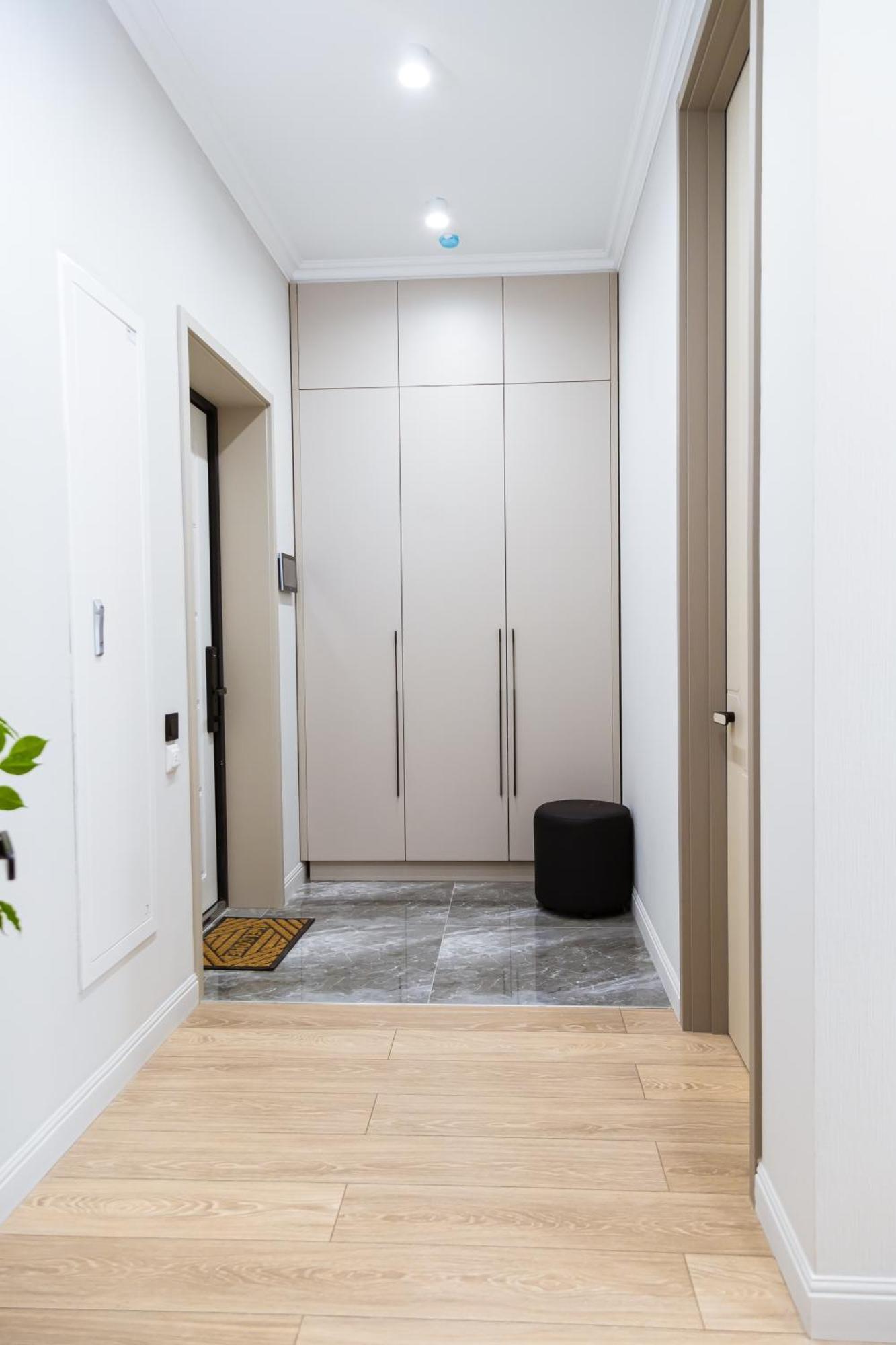Dm Aparts - жк Avenue Business Apartment Almaty