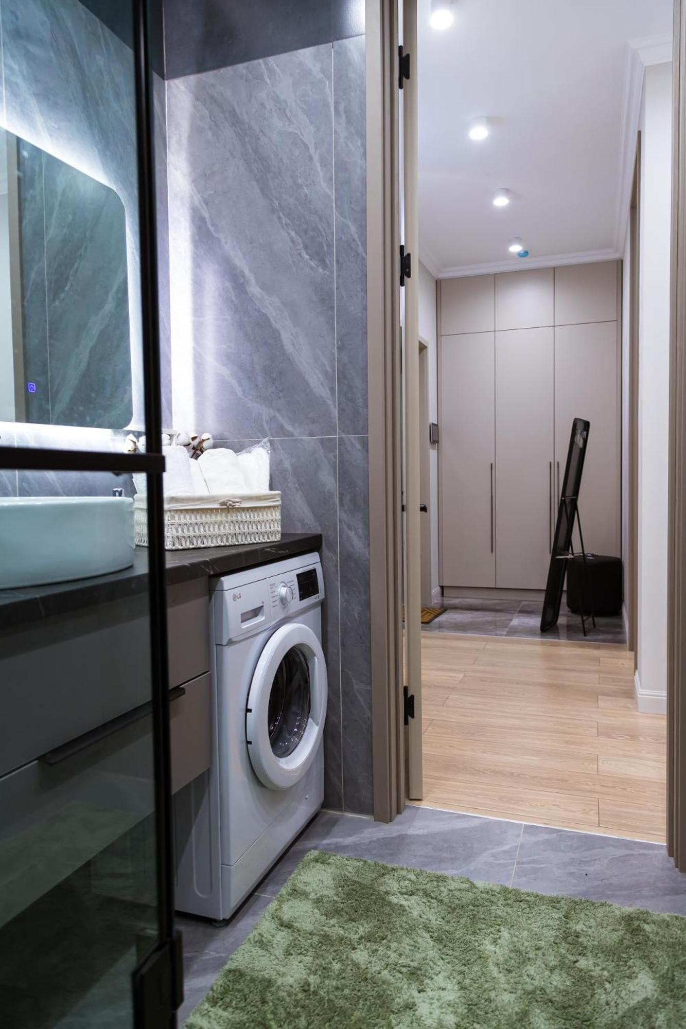 Apartment Dm Aparts - жк Avenue Business *